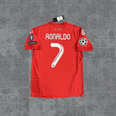 Rétro Real Madrid Third 11/12