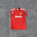 Rétro Real Madrid Third 11/12