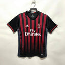 Rétro Milan Domicile 16/17