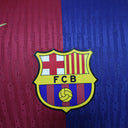Barcelona Domicile 24/25 - Version Joueur