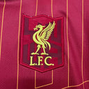 Liverpool Domicile 24/25