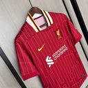 Liverpool Domicile 24/25