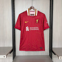Liverpool Domicile 24/25