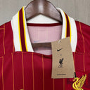 Liverpool Domicile 24/25