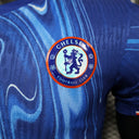 Chelsea Domicile 24/25 - Version Joueur
