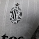 Milan Extérieur 24/25 - Version Joueur