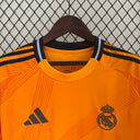 Real Madrid Extérieur 24/25