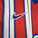 Atletico Madrid Domicile 24/25