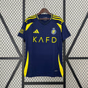 Al-Nassr Extérieur 24/25