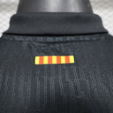 Barcelona Extérieur 24/25 - Version Joueur