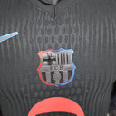 Barcelona Extérieur 24/25 - Version Joueur