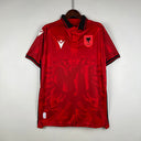 Albania Domicile 2023