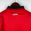 Albania Domicile 2023