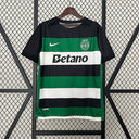 Sporting Lisbonnene Domicile 24/25
