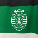 Sporting Lisbonnene Domicile 24/25