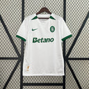 Sporting Lisbonnene Extérieur 24/25