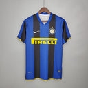 Rétro Inter 08/09