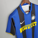 Rétro Inter 08/09