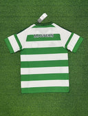 Celtic Domicile 24/25
