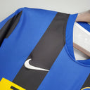 Rétro Inter 08/09