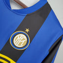Rétro Inter 08/09