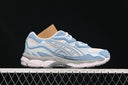NYC Light Blue