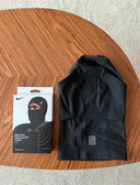 Nike cagoule therma fit noir