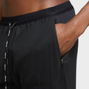 Nike running fast hybrid black pants