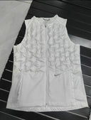 Nike running thermafit ADV white