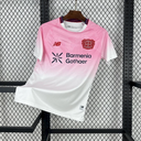 Leverkusen Extérieur 25/26