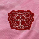 Leverkusen Extérieur 25/26