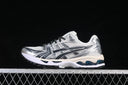 Kayano 14 White