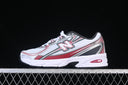 NB 740 White Red