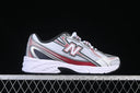NB 740 White Red