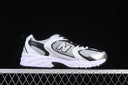 NB 530 Black and Grey