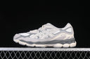 NYC White and Grey