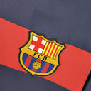 Rétro Barcelone Domicile 15/16