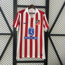 Atletico Madrid Domicile 25/26