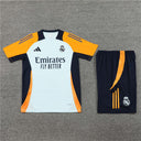 Kit Complet Real Madrid