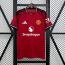 Manchester United Domicile 25/26