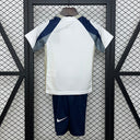 Tottenham Domicile 25/26 - Enfant (short inclus)
