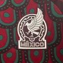 Mexique Domicile 24/25