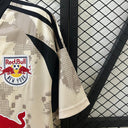 New York Red Bulls Domicile 25/26