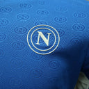 Napoli Domicile 24/25 - Version Joueur