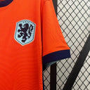 Pays-Bas Domicile 24/25