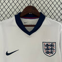 Angleterre Domicile 24/25