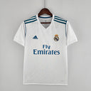 Rétro Real Madrid Domicile 17/18