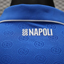 Napoli Domicile 24/25 - Version Joueur
