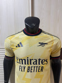 Arsenal away 26/27