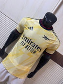 Arsenal away 26/27